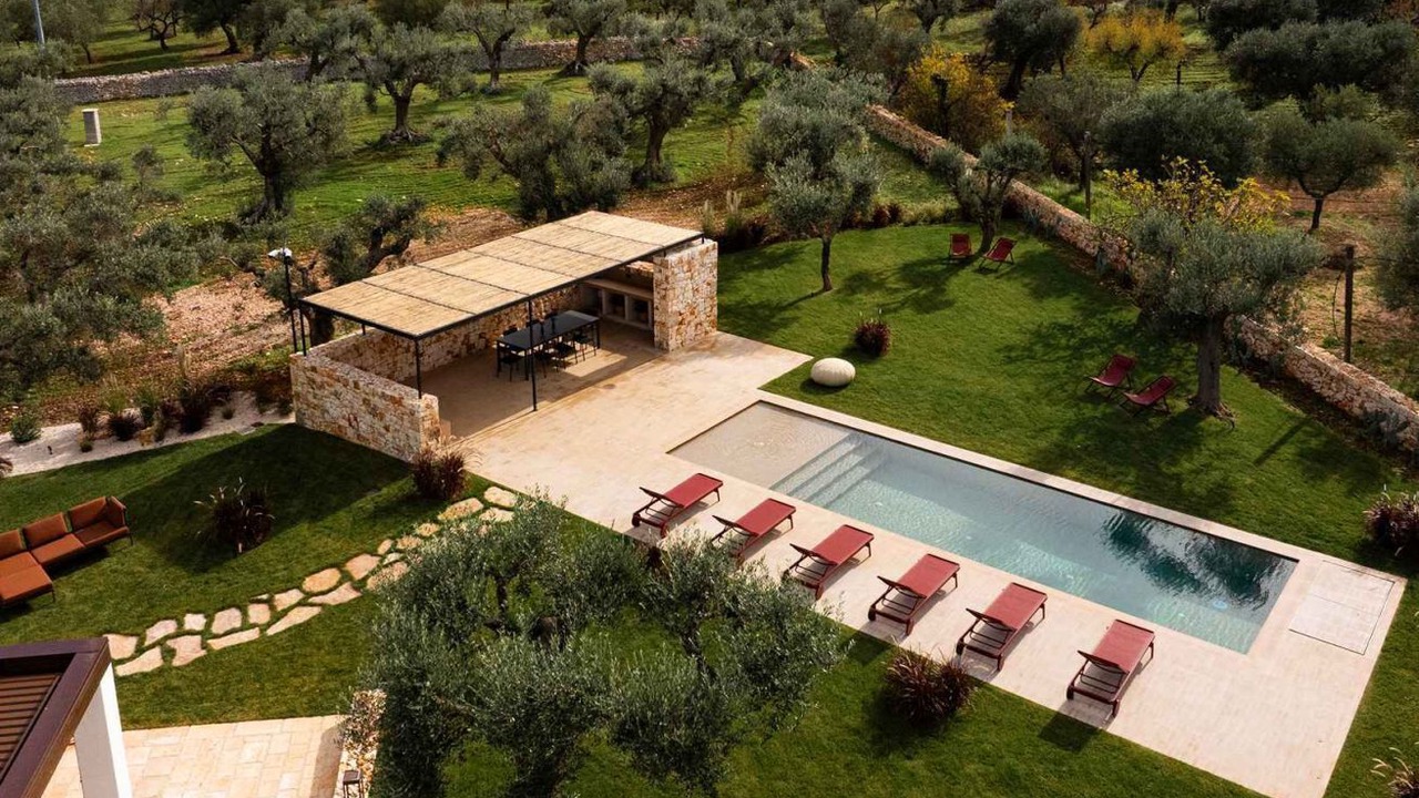 Photo of Outdoor in Castellana Grotte