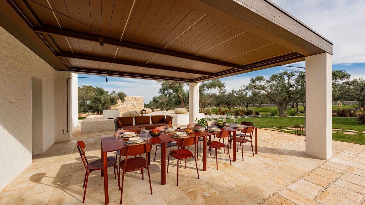 Photo of Outdoor in Castellana Grotte