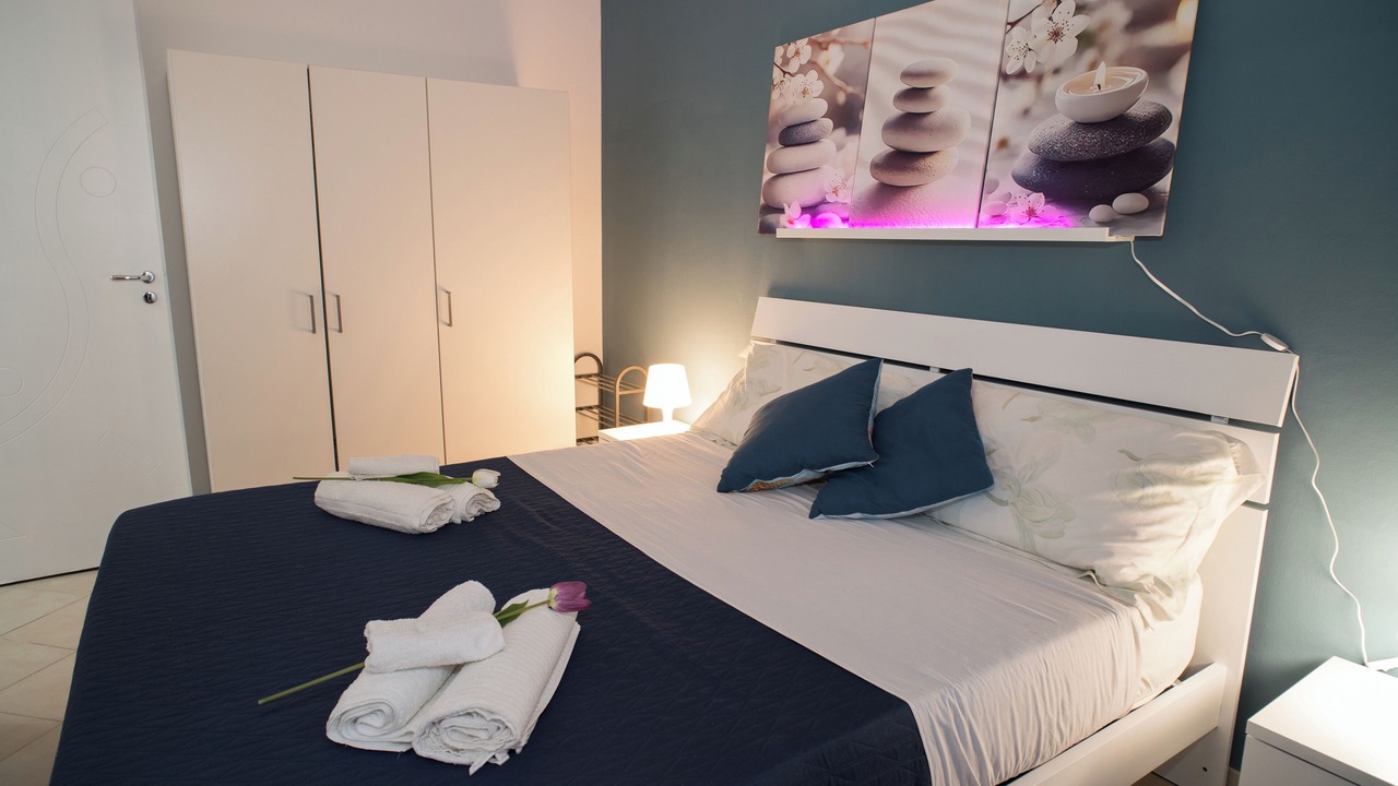 Photo of Bedroom in Gallina