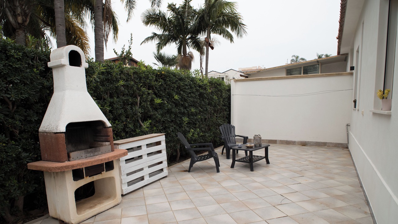 Photo of Patio Balcony in Gallina