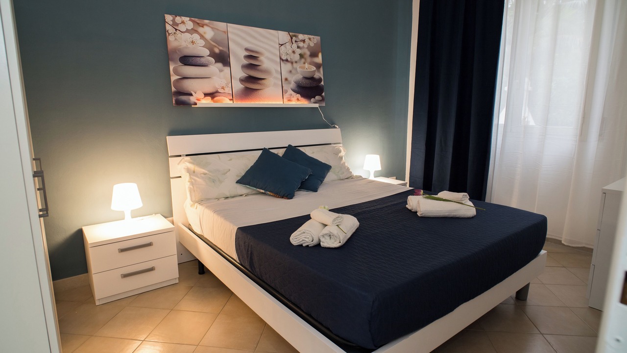 Photo of Bedroom in Gallina