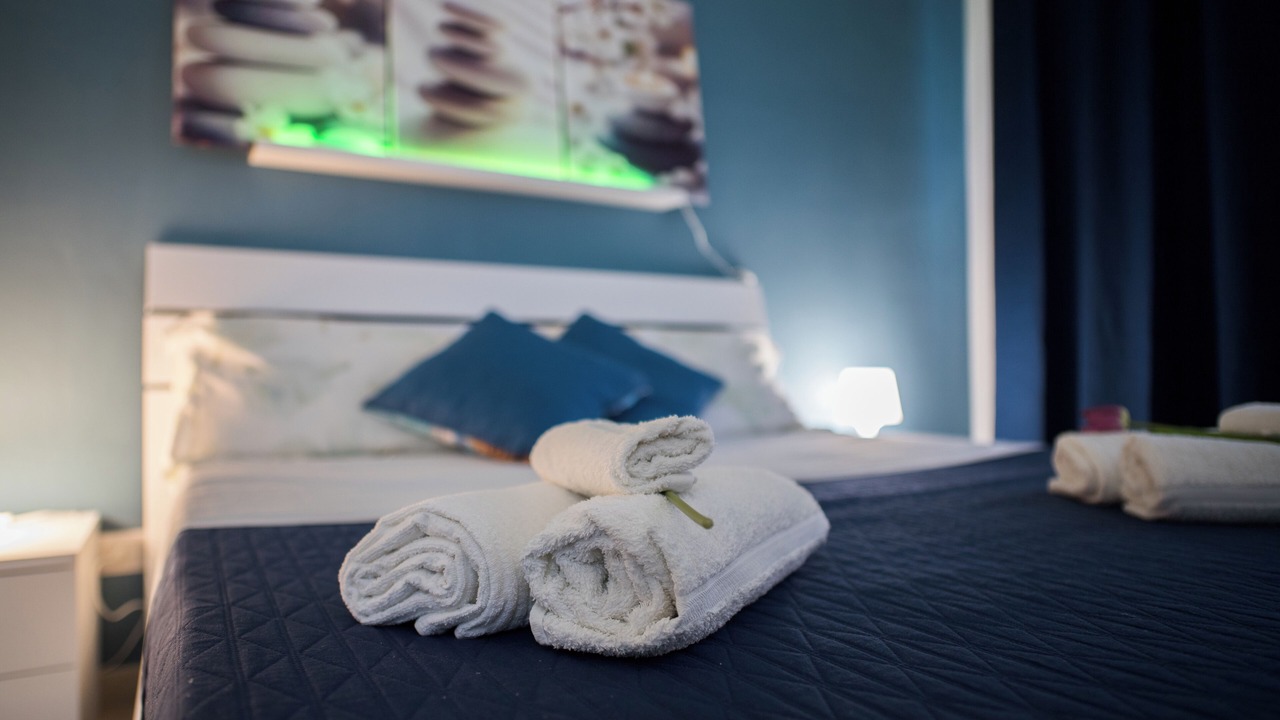 Photo of Bedroom in Gallina