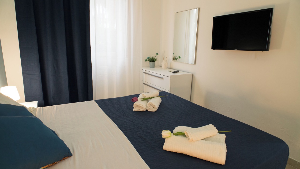 Photo of Bedroom in Gallina