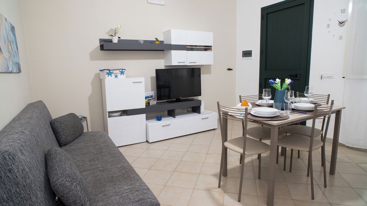 Photo of Livingroom in Gallina