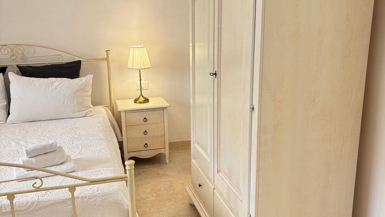 Photo of Bedroom in Martina Franca