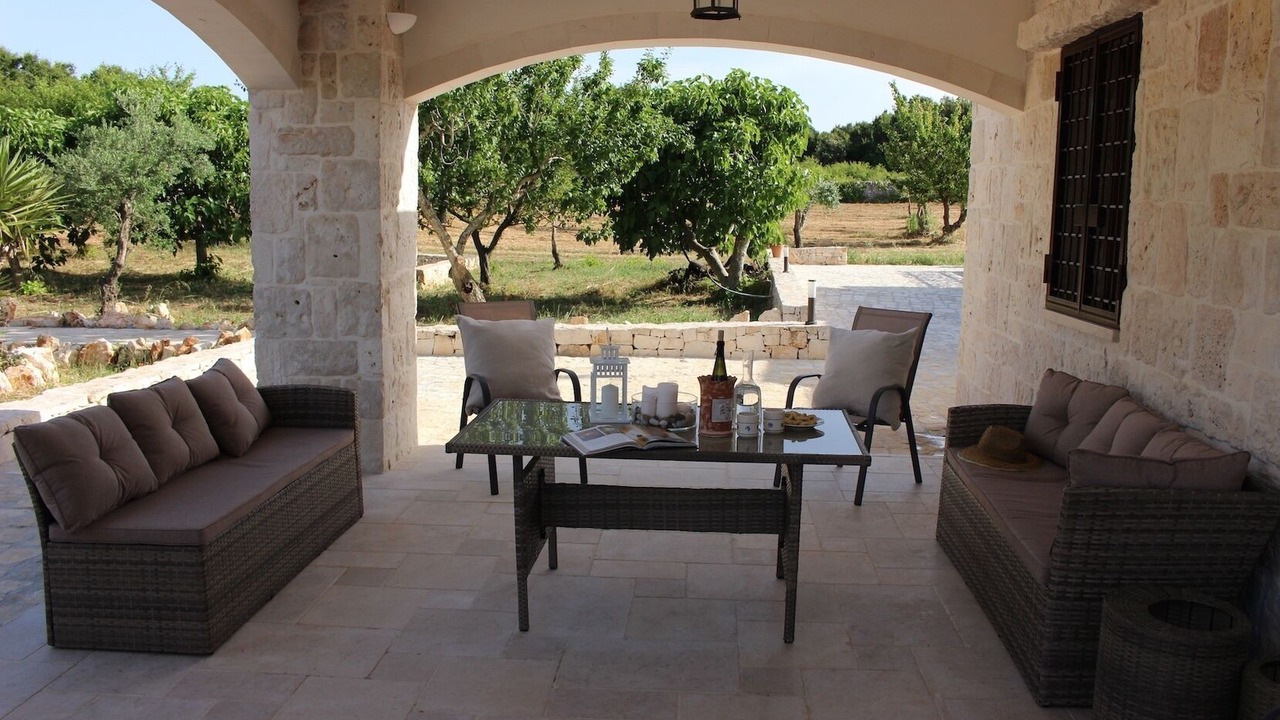 Photo of Outdoor in Martina Franca