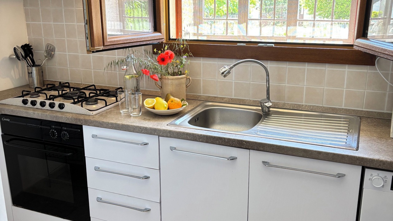 Photo of Kitchen in Martina Franca