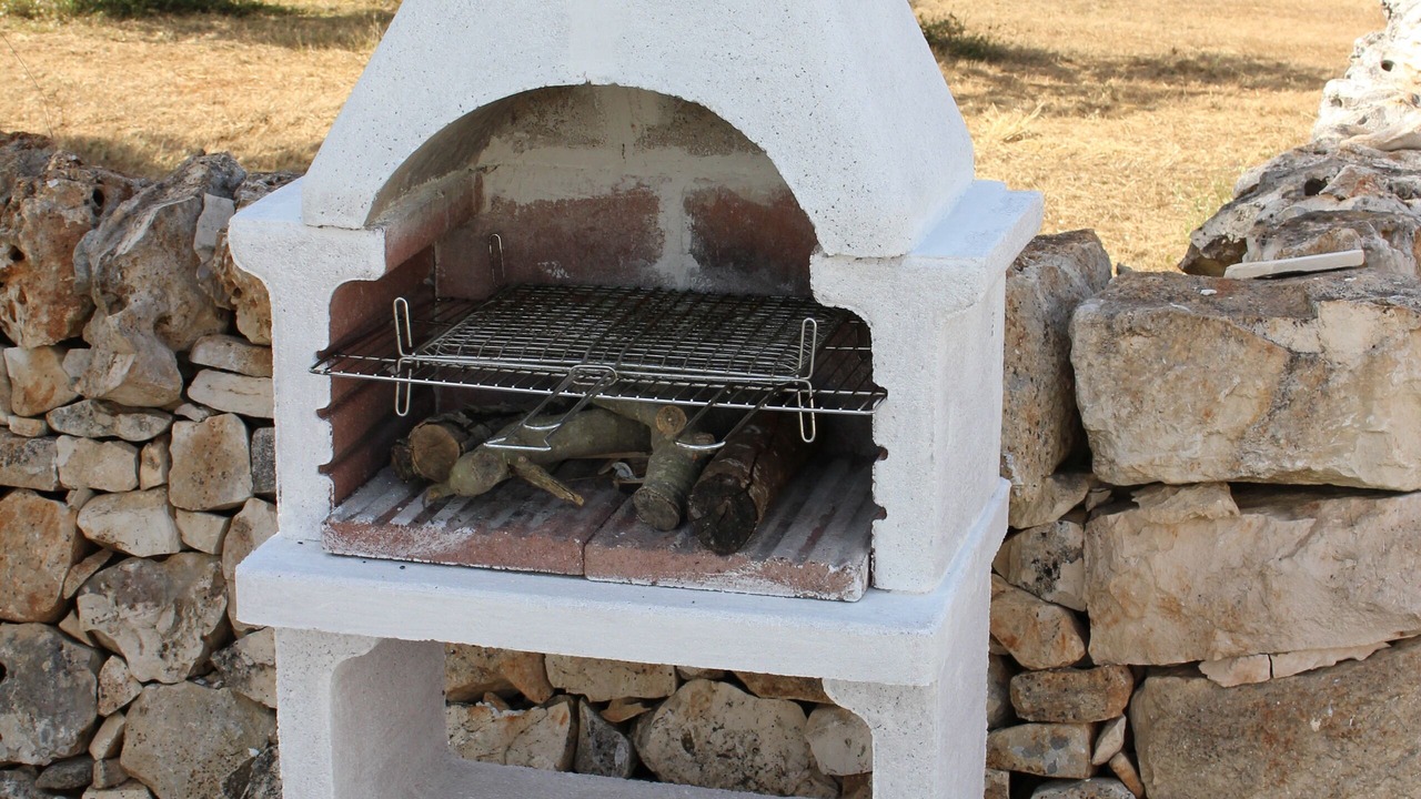 Photo of Outdoor in Martina Franca