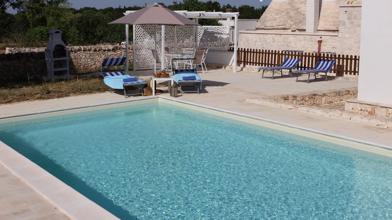 Photo of Outdoor in Martina Franca