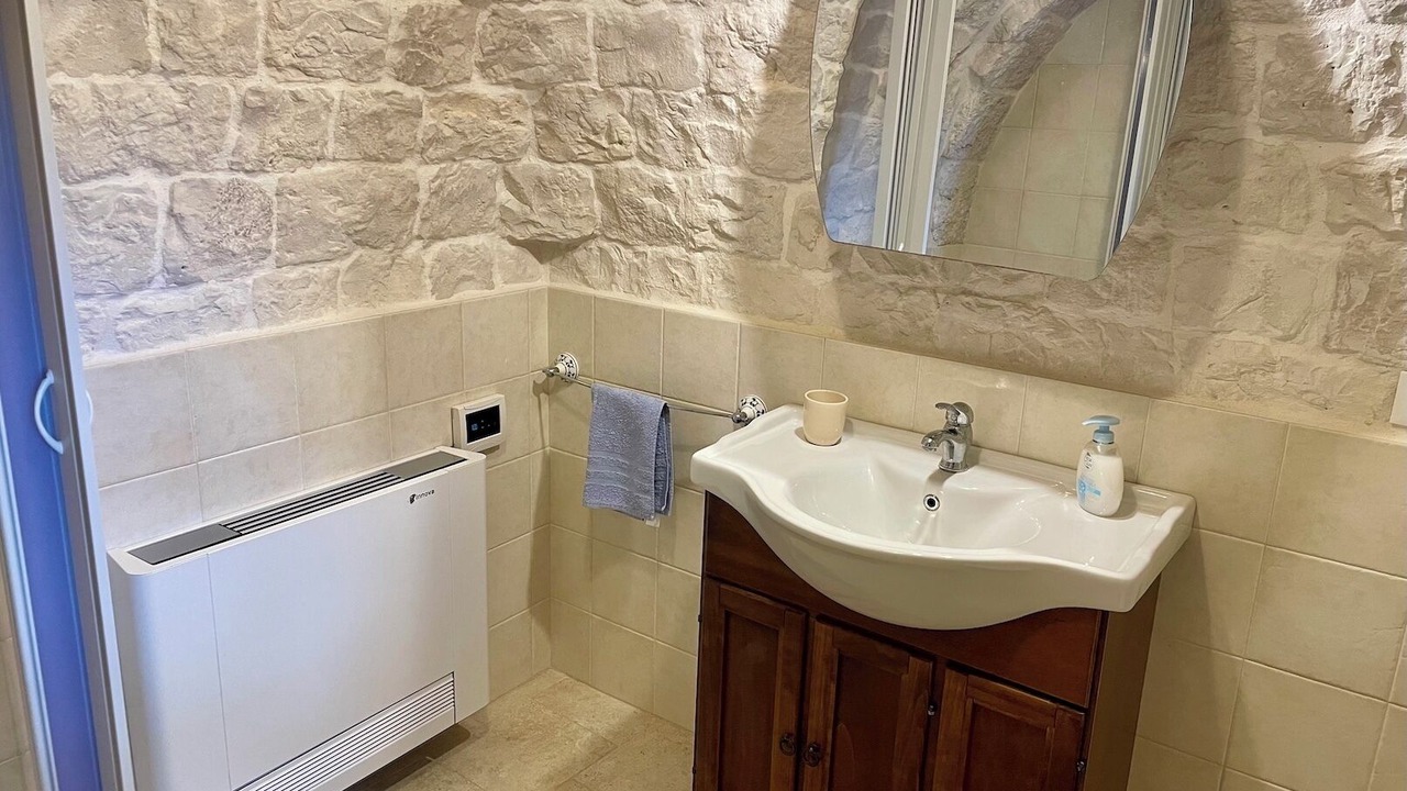 Photo of Bathroom in Martina Franca