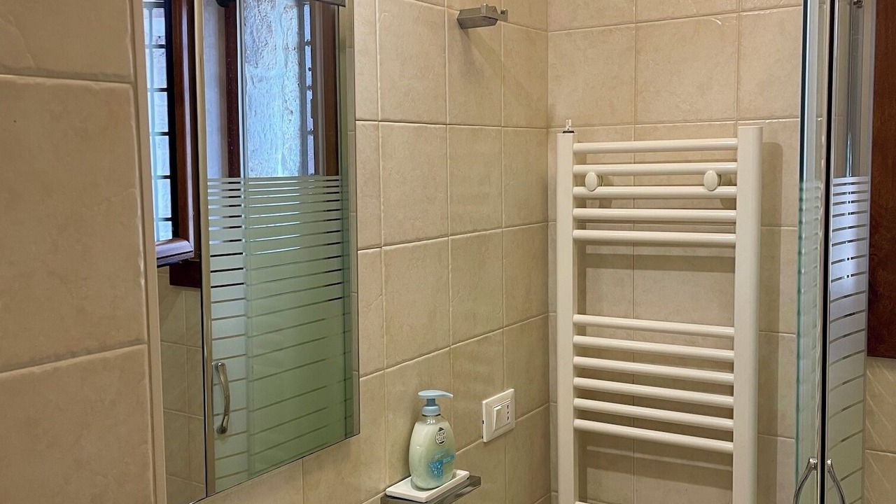 Photo of Bathroom in Martina Franca
