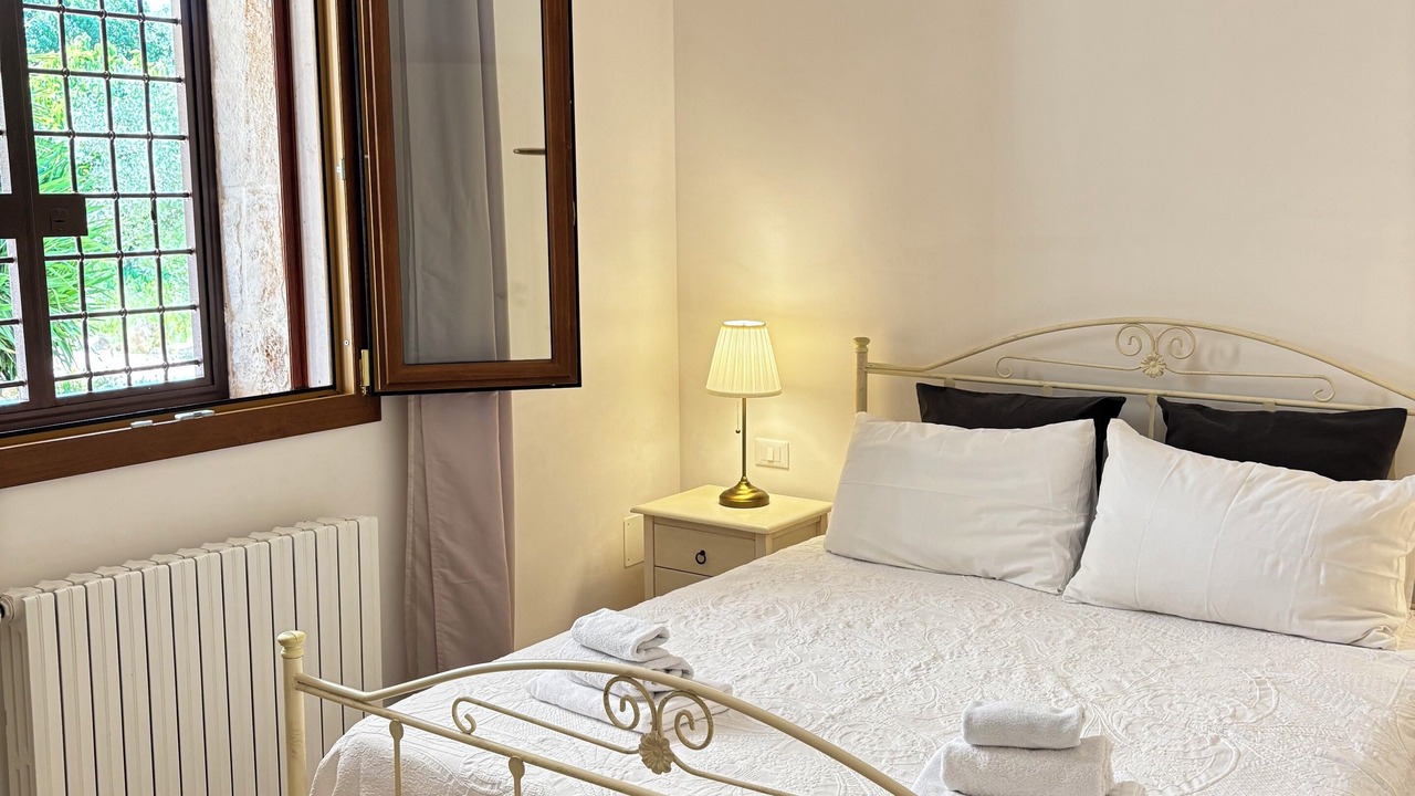 Photo of Bedroom in Martina Franca
