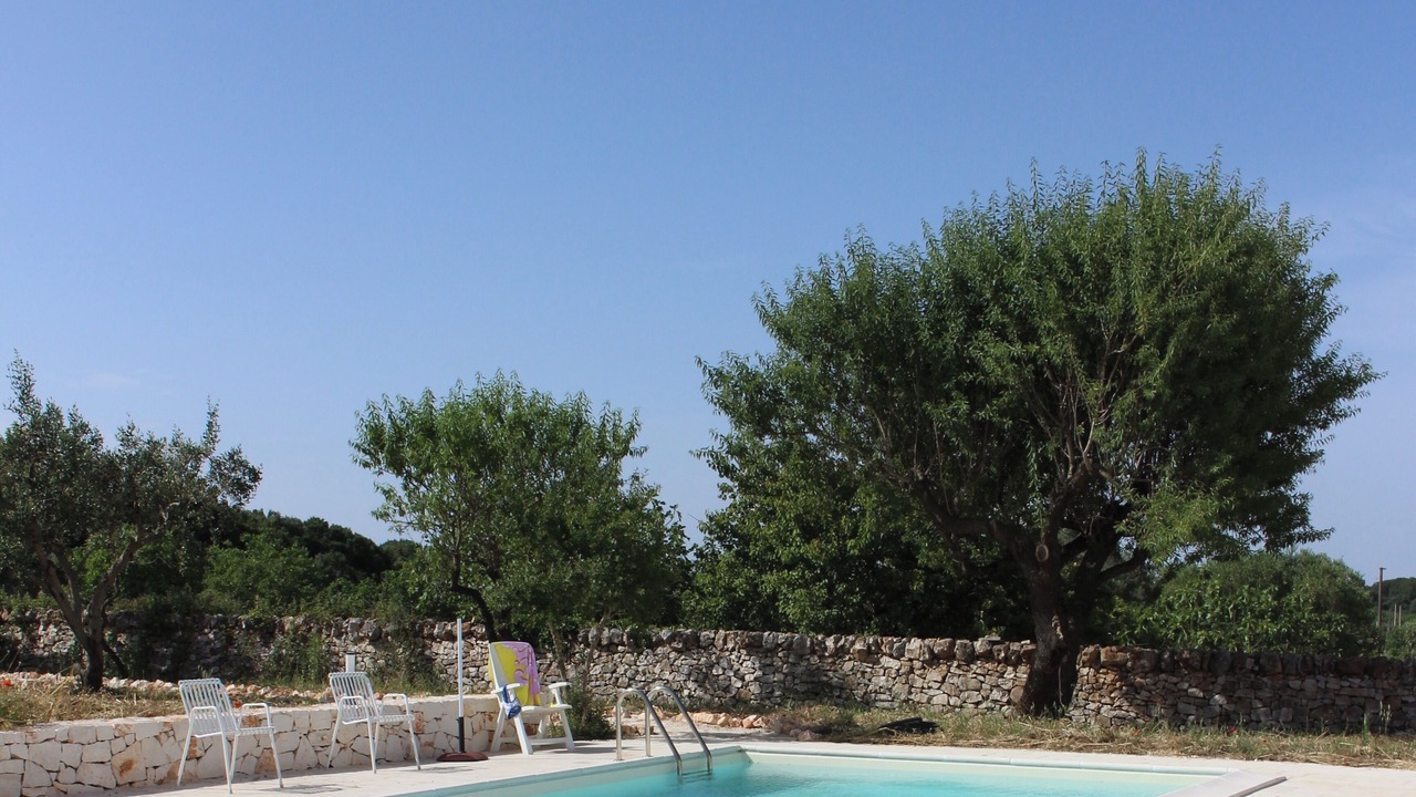 Photo of Outdoor in Martina Franca