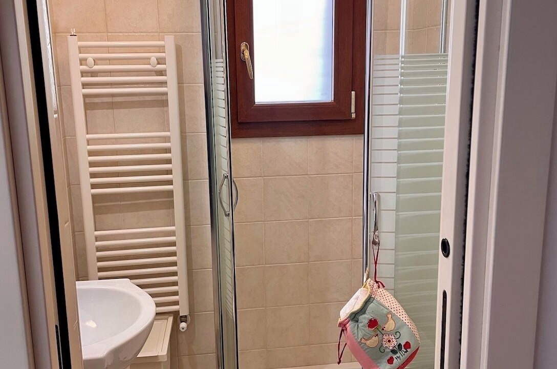 Photo of Bathroom in Martina Franca