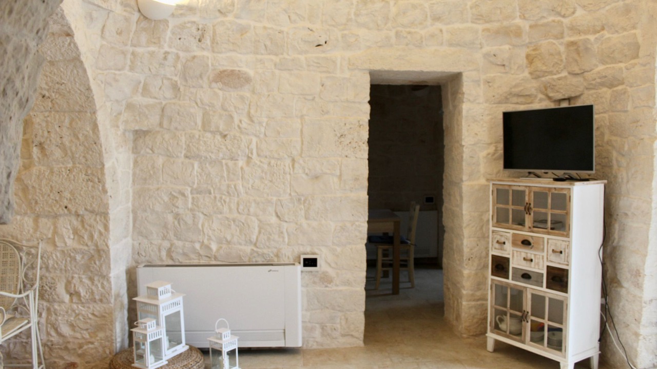 Photo of Livingroom in Martina Franca