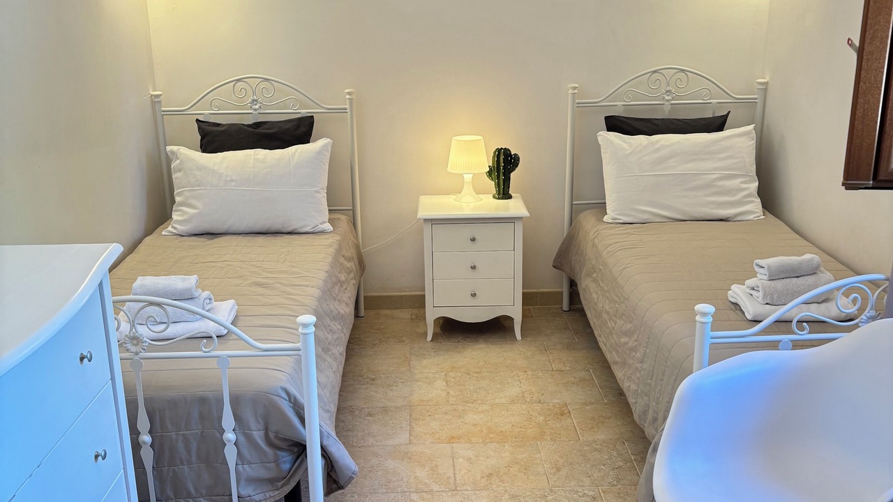 Photo of Bedroom in Martina Franca