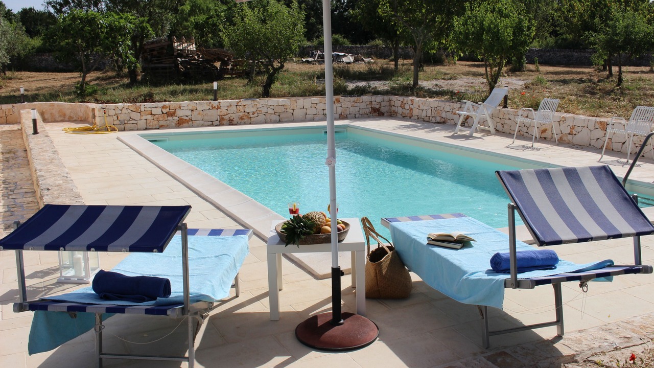 Photo of Outdoor in Martina Franca