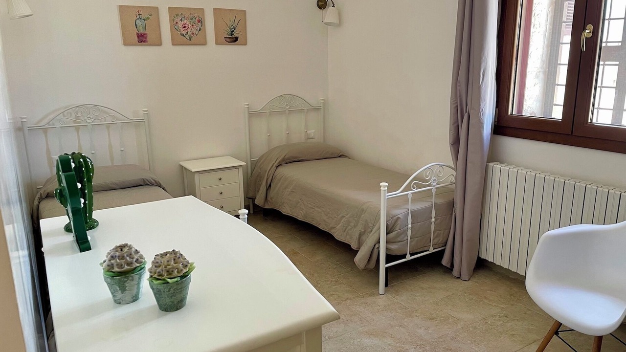 Photo of Bedroom in Martina Franca