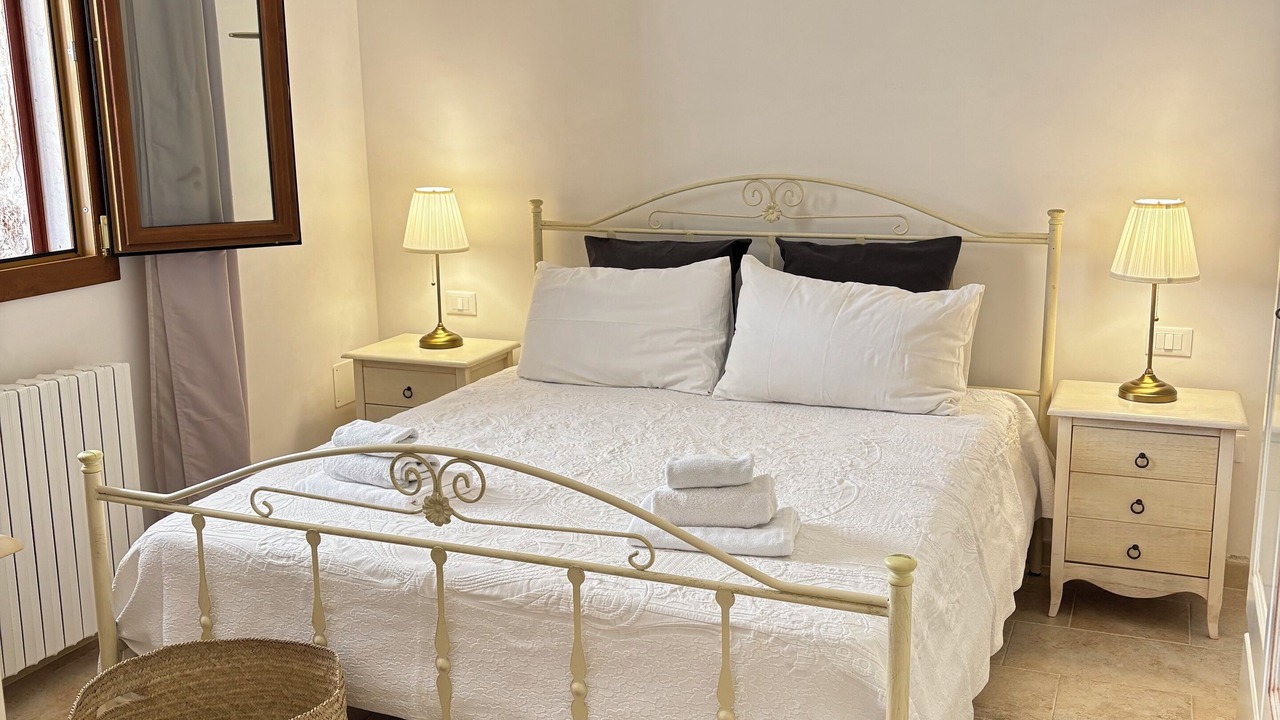 Photo of Bedroom in Martina Franca
