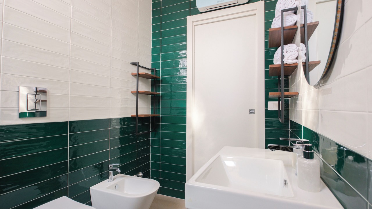 Photo of Bathroom in Marcianise