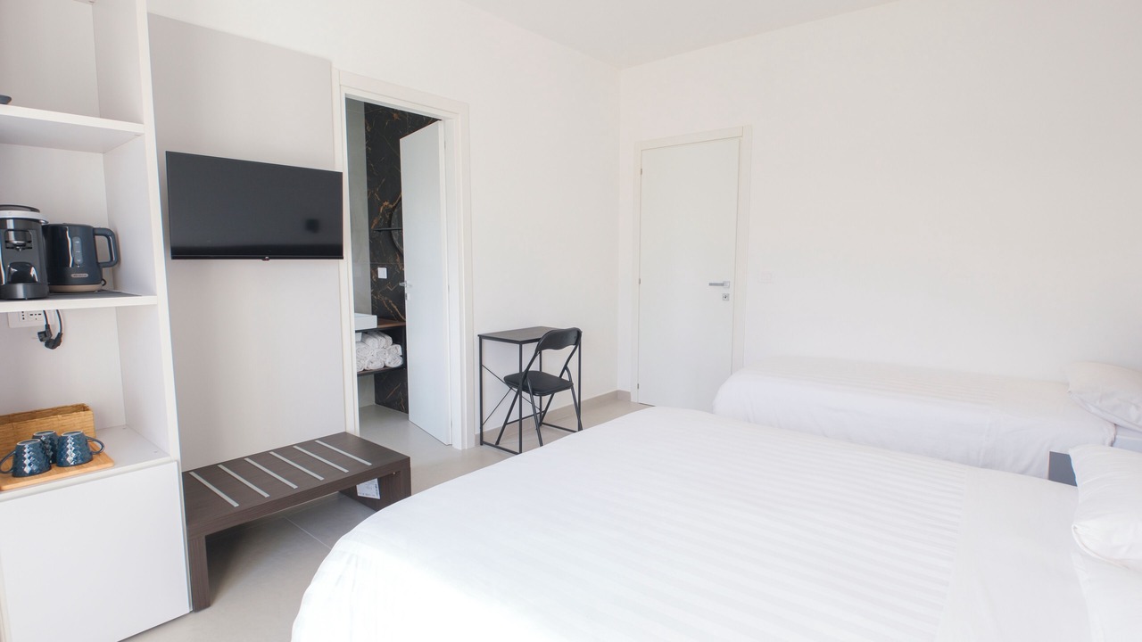 Photo of Bedroom in Marcianise