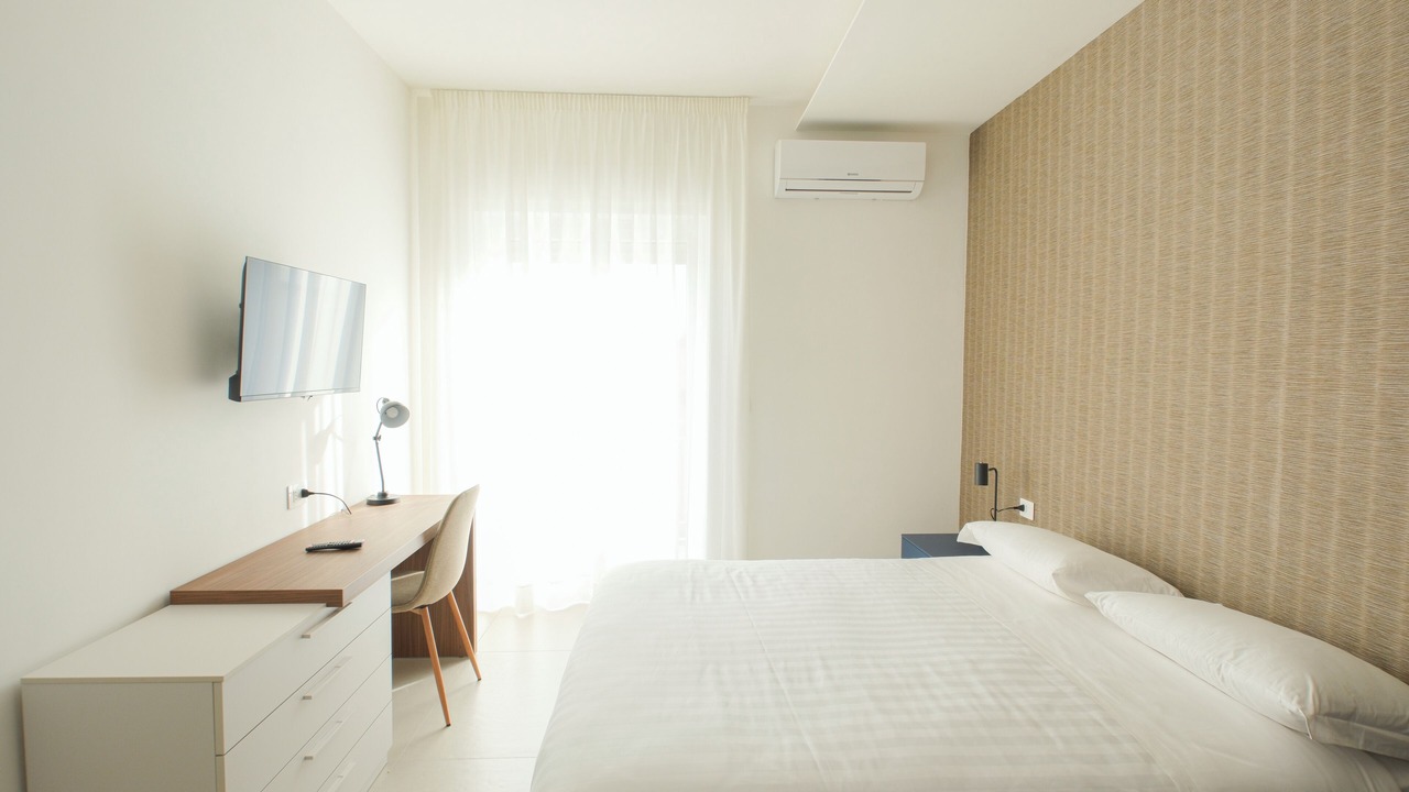 Photo of Bedroom in Marcianise