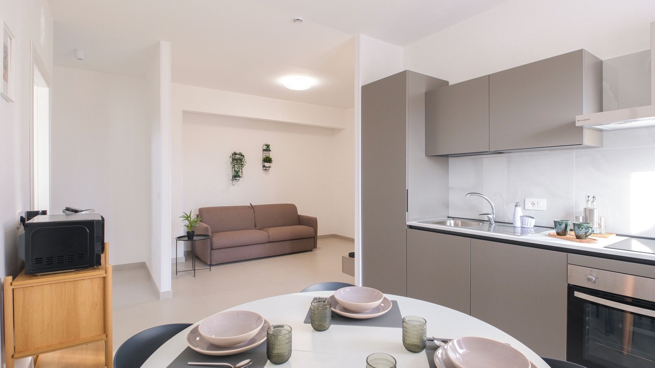 Photo of Kitchen in Marcianise