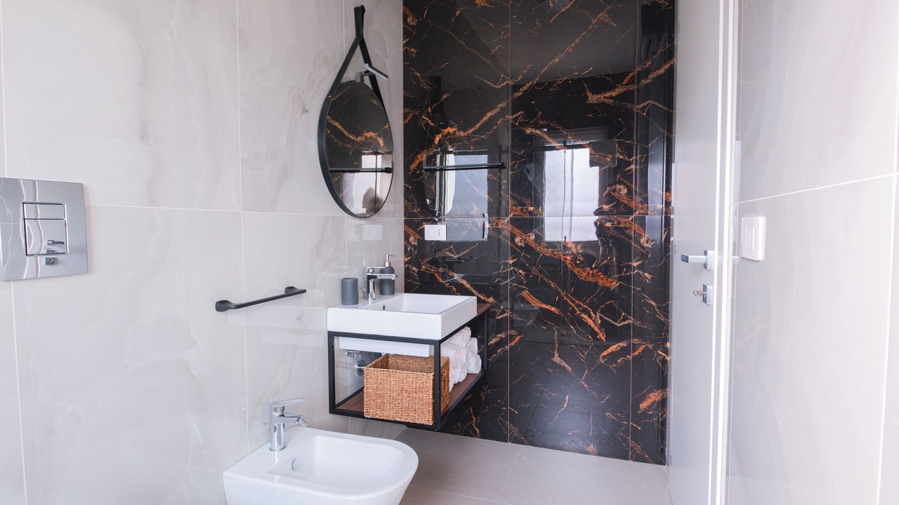 Photo of Bathroom in Marcianise