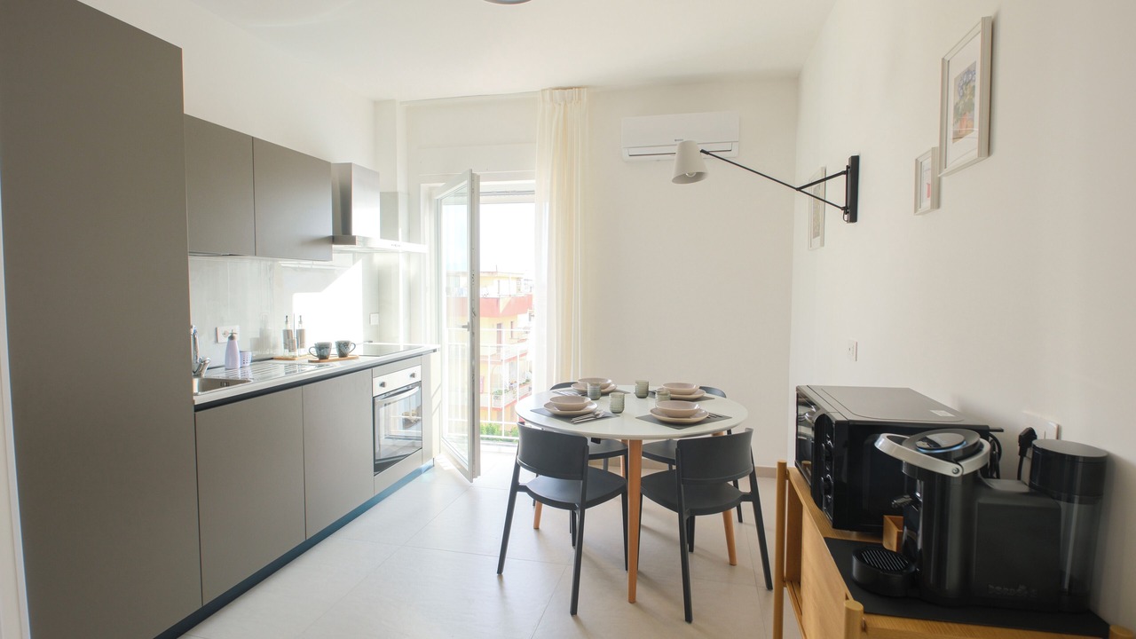 Photo of Kitchen in Marcianise