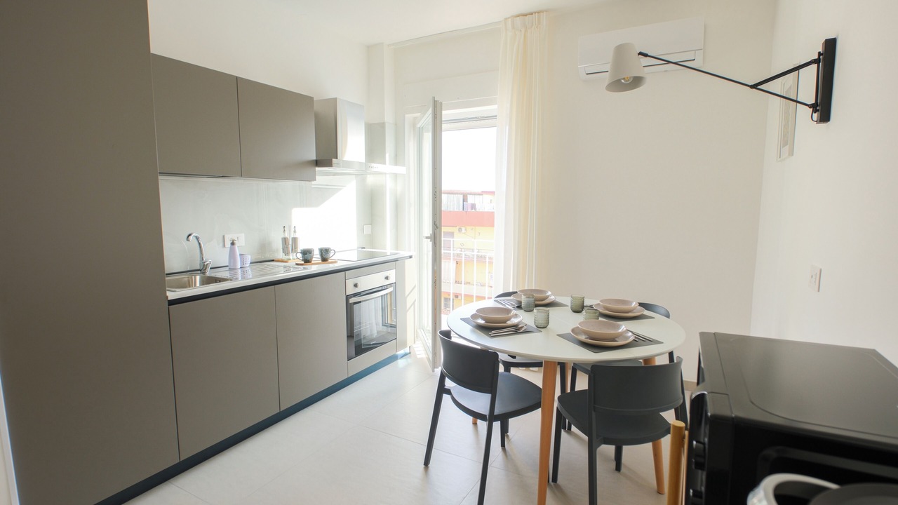 Photo of Kitchen in Marcianise