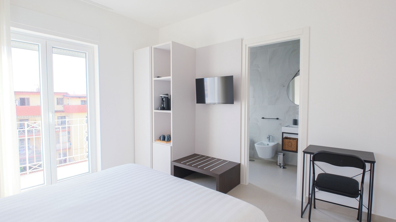 Photo of Bedroom in Marcianise