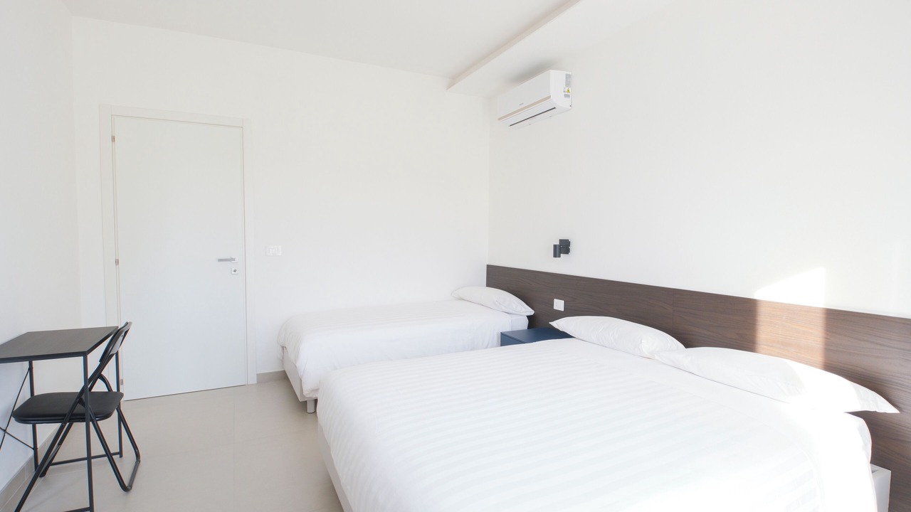 Photo of Bedroom in Marcianise