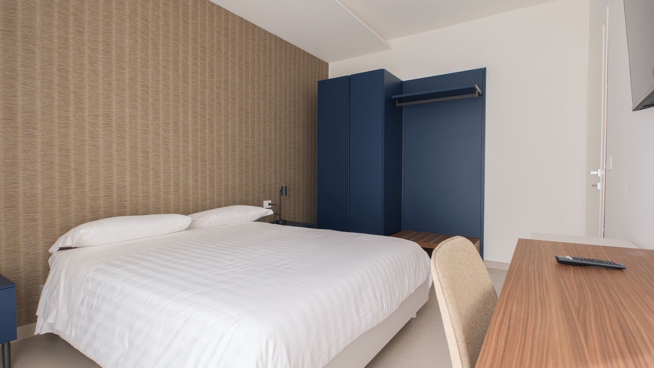 Photo of Bedroom in Marcianise
