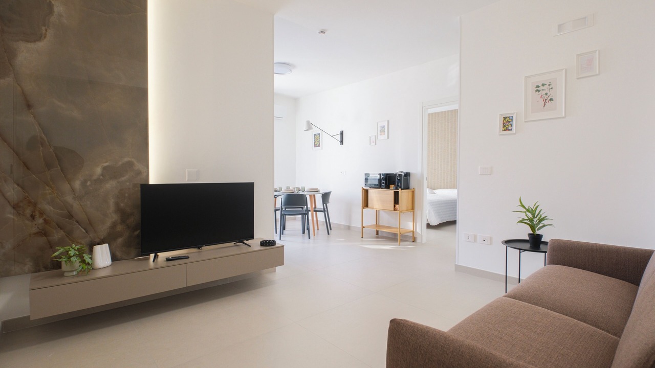 Photo of Livingroom in Marcianise
