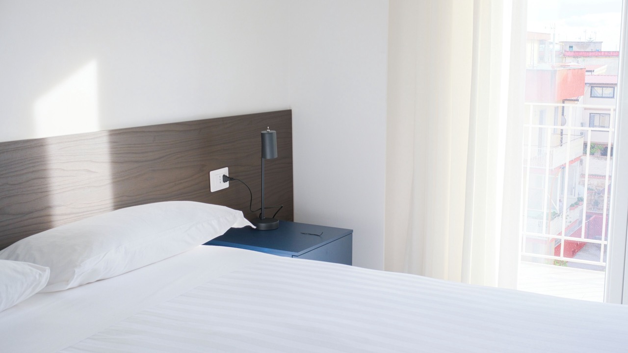 Photo of Bedroom in Marcianise