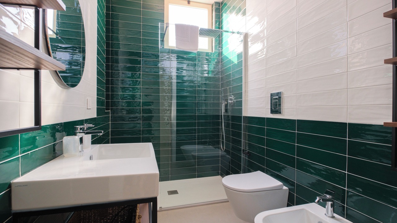Photo of Bathroom in Marcianise