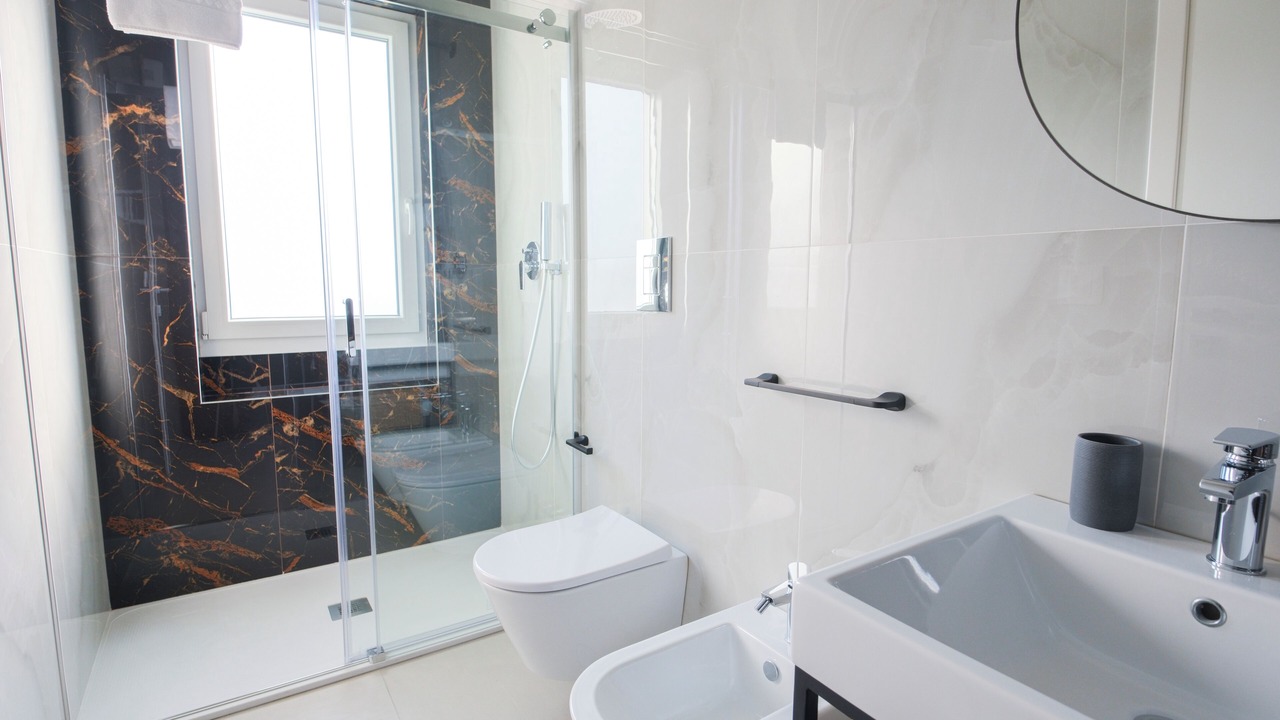 Photo of Bathroom in Marcianise