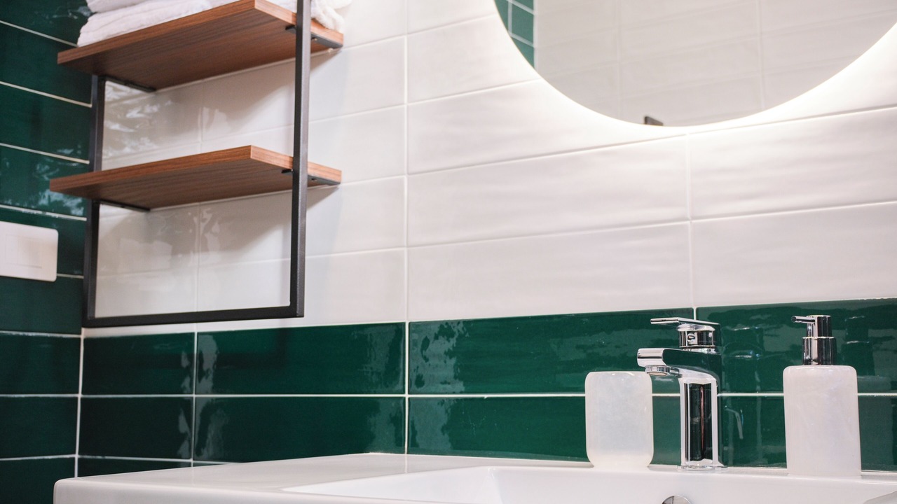 Photo of Bathroom in Marcianise