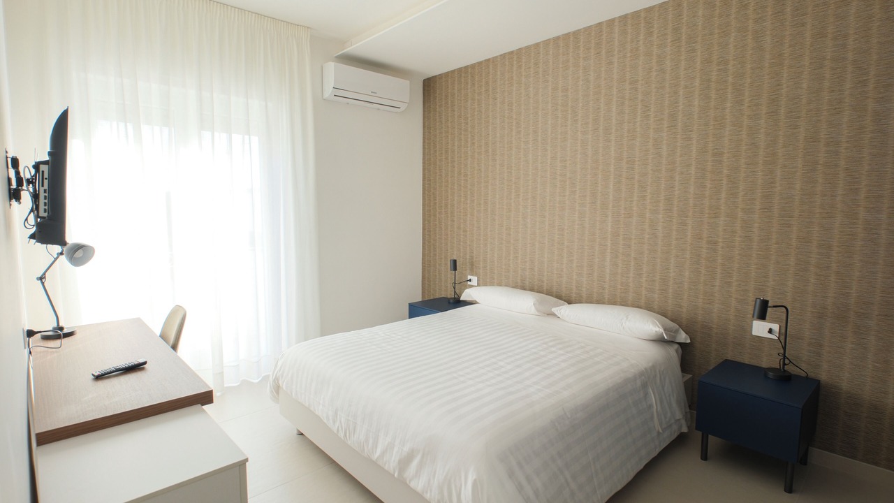 Photo of Bedroom in Marcianise