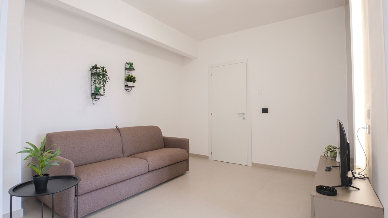 Photo of Livingroom in Marcianise