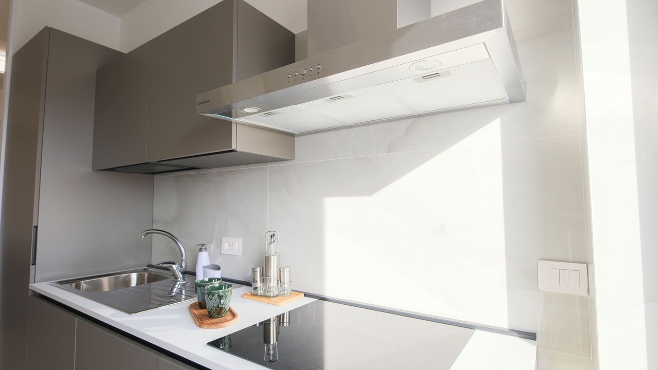 Photo of Kitchen in Marcianise