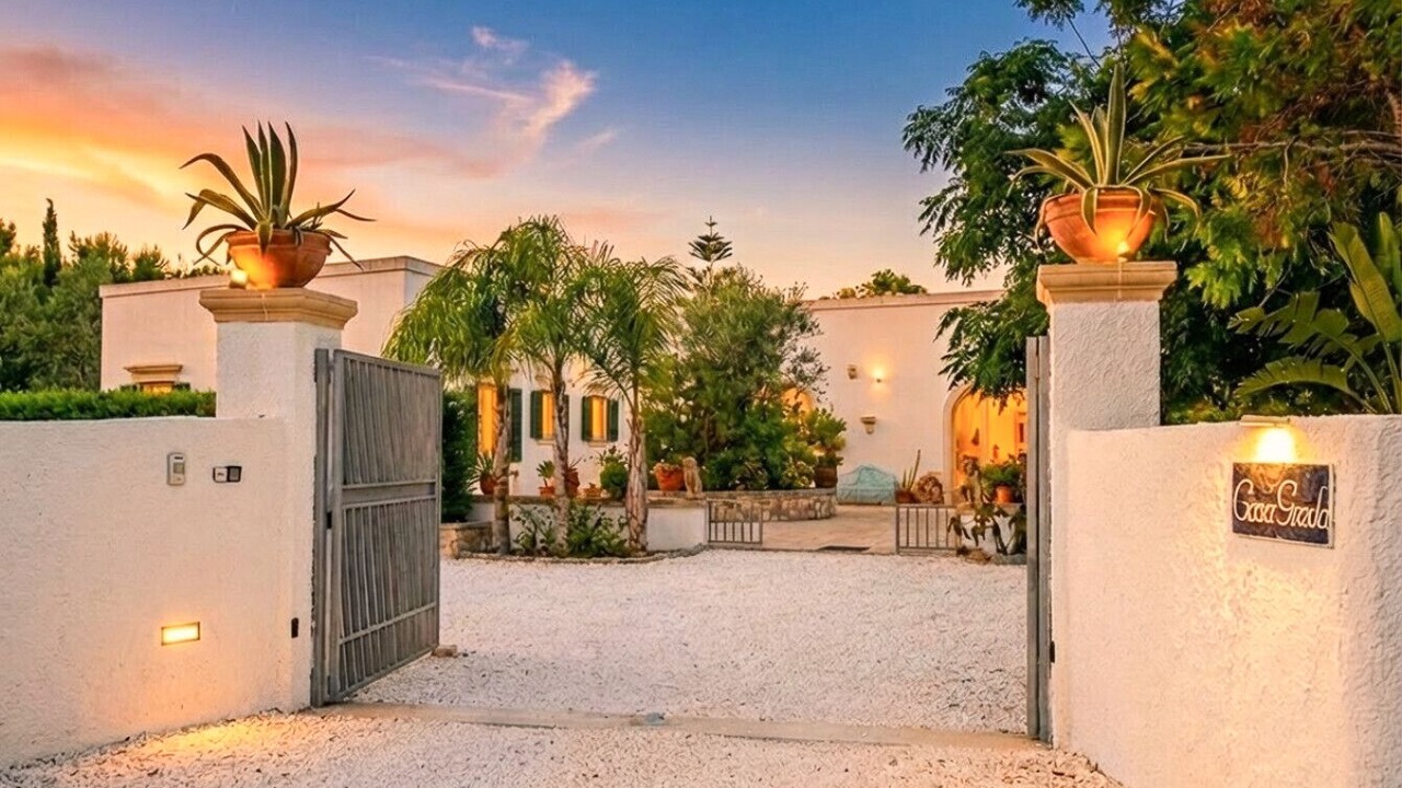 Photo of Outdoor in Alezio