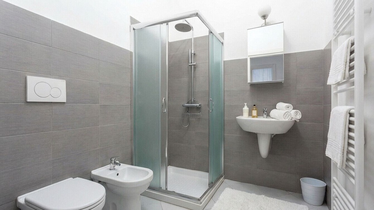 Photo of Bathroom in Alezio