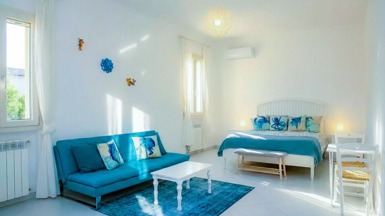 Photo of Livingroom in Alezio