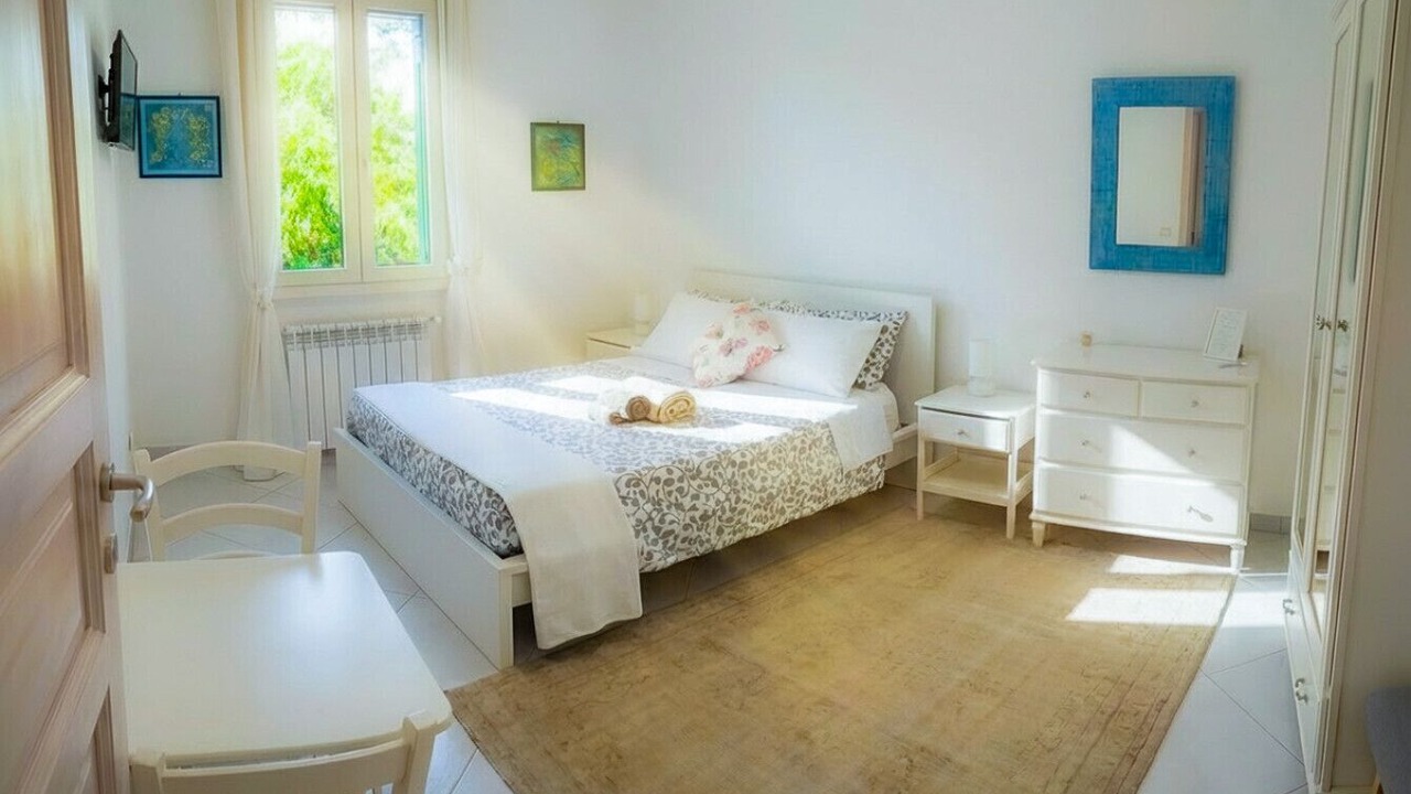 Photo of Bedroom in Alezio