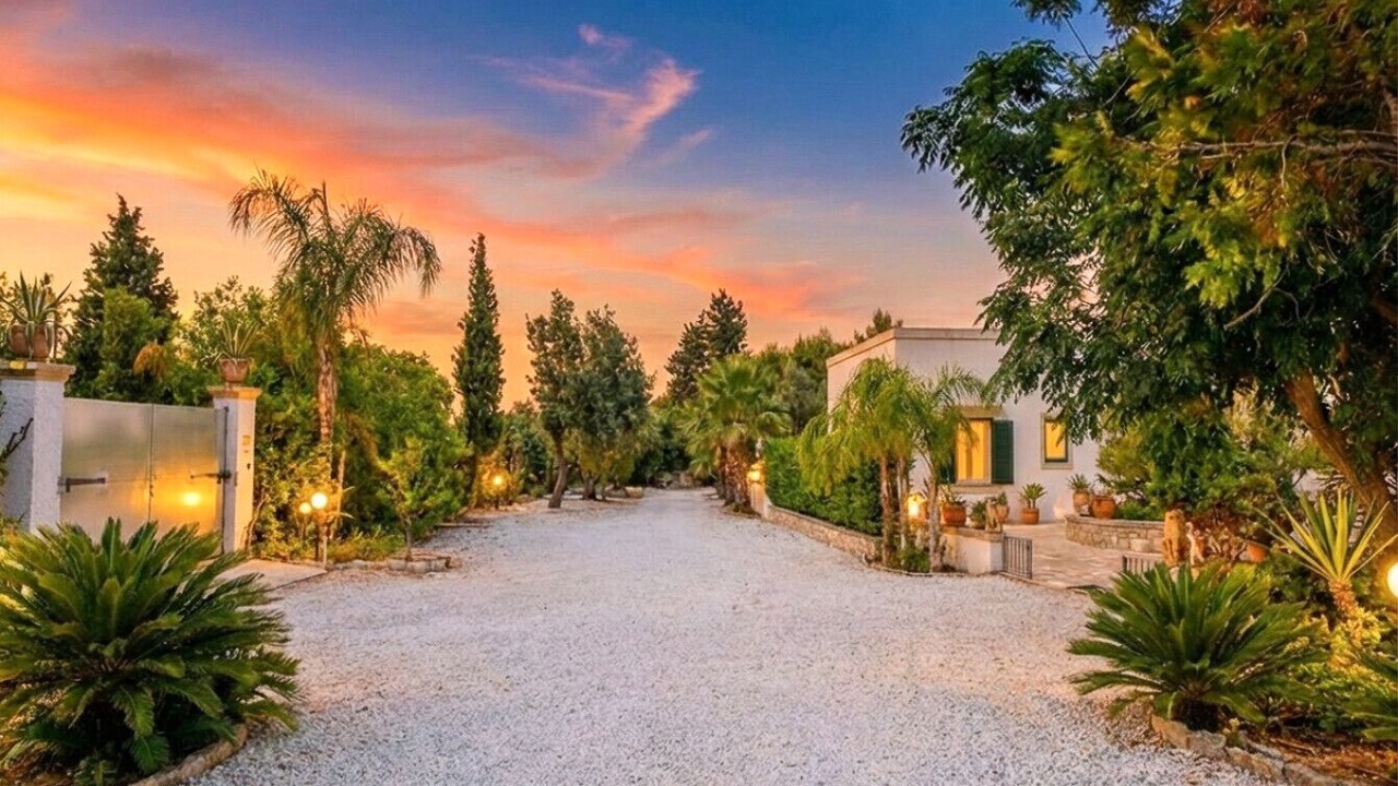 Photo of Outdoor in Alezio