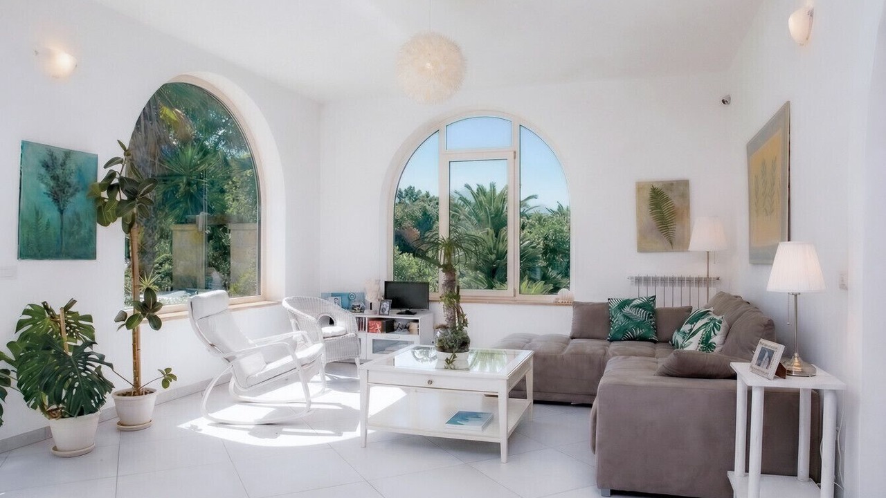 Photo of Livingroom in Alezio