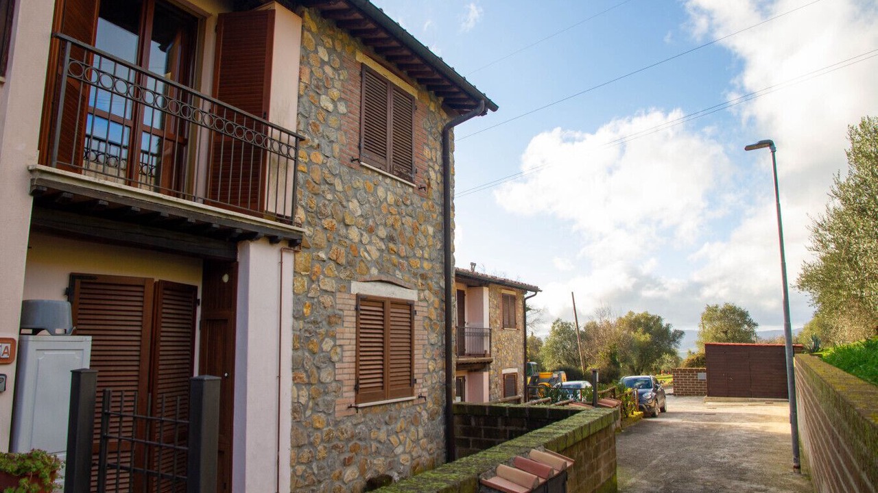 Photo of Outdoor in Manciano