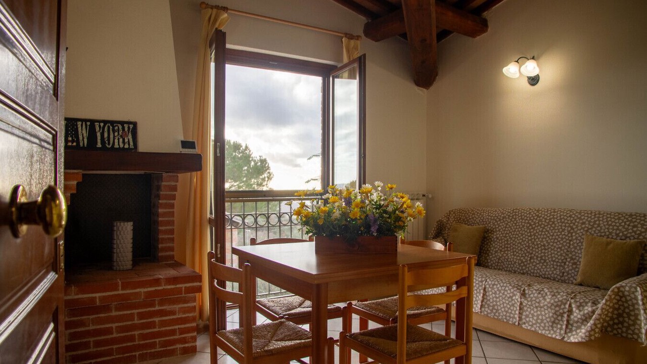 Photo of Livingroom in Manciano