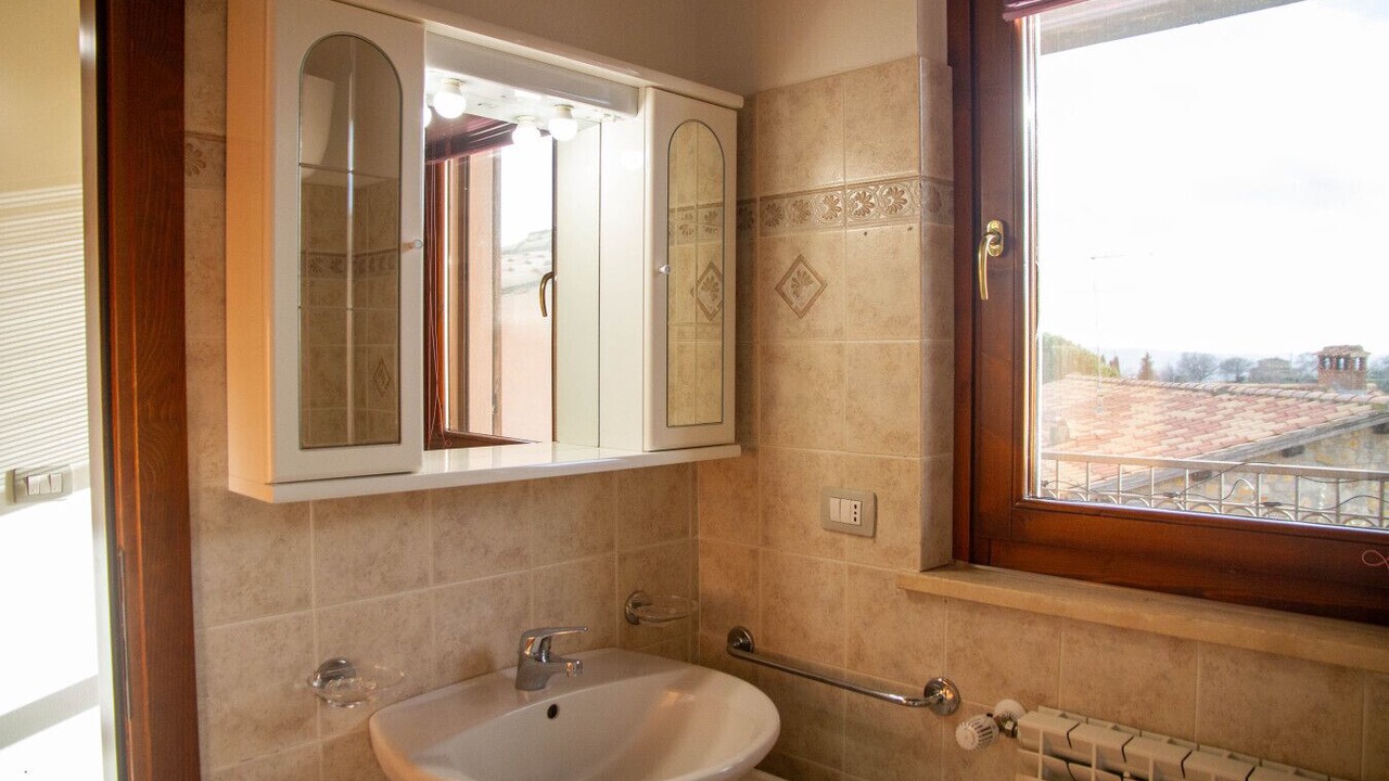 Photo of Bathroom in Manciano